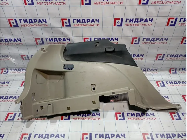 Обшивка багажника левая Mazda CX-7 EG21-68-870E-34
