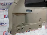 Обшивка багажника левая Mazda CX-7 EG21-68-870E-34