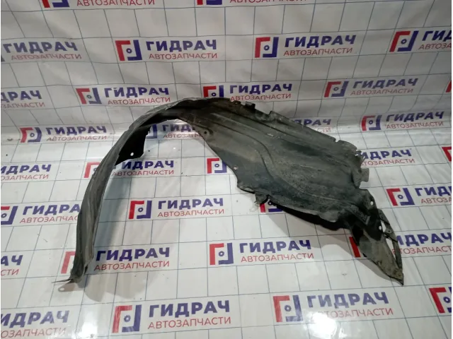 Локер передний правый Mazda CX-7 EG21-56-131A