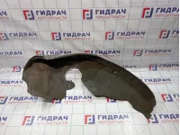 Локер задний правый Mazda CX-7 EH14-56-1H1
