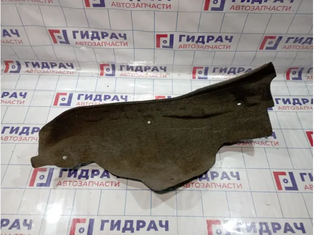 Локер задний левый Mazda CX-7 EH14-56-1J1