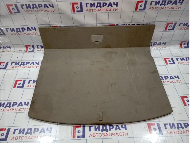Пол багажника Mazda CX-7 EG51-68-83XA-34