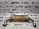 Глушитель основной Mazda CX-7 L3D7-40-100C