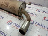 Глушитель основной Mazda CX-7 L3D7-40-100C