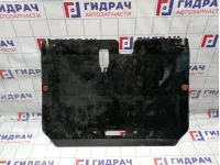 Защита двигателя Mazda CX-7