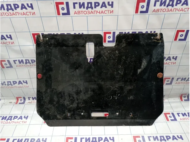 Защита двигателя Mazda CX-7