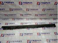Накладка на порог наружная левая Mazda CX-7 EG21-51-P50E