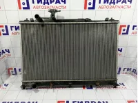 Радиатор основной Mazda CX-7 L33L-15-200
