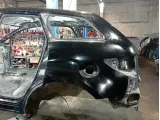 Крыло заднее левое Mazda CX-7