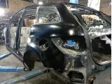 Крыло заднее левое Mazda CX-7