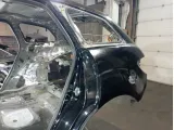Крыло заднее левое Mazda CX-7