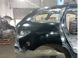 Крыло заднее правое Mazda CX-7