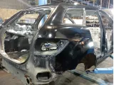 Крыло заднее правое Mazda CX-7