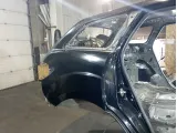 Крыло заднее правое Mazda CX-7