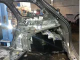 Крыло заднее правое Mazda CX-7