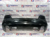 Бампер задний Mazda CX-7 EHY0-50-22X-AA