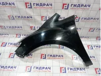 Крыло переднее левое Mazda CX-7 EG21-52-210F