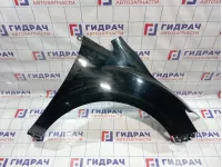 Крыло переднее правое Mazda CX-7 EG21-52-110F