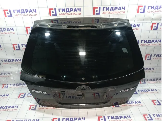 Дверь багажника Mazda CX-7 EGY5-62-02XB