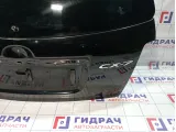 Дверь багажника Mazda CX-7 EGY5-62-02XB
