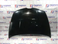 Капот Mazda CX-7 EGY1-52-31XC