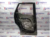 Дверь задняя левая Mazda CX-7