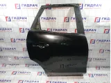 Дверь задняя правая Mazda CX-7