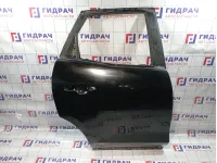 Дверь задняя правая Mazda CX-7