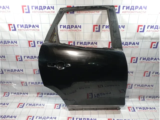 Дверь задняя правая Mazda CX-7