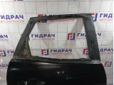 Дверь задняя правая Mazda CX-7