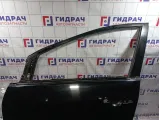 Дверь передняя левая Mazda CX-7