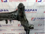 Балка подмоторная Mazda CX-7 EG21-34-80XD