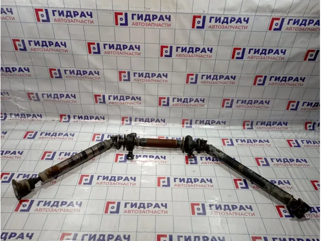 Вал карданный Mazda CX-7 PH01-25-100B