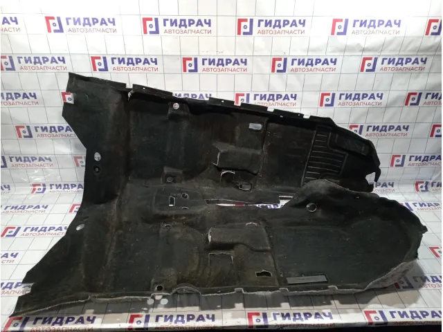 Напольное покрытие Mazda CX-7