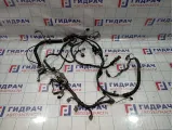 Проводка двигателя Mazda CX-7 E222-67-020E