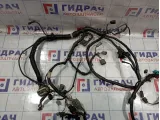 Проводка двигателя Mazda CX-7 E222-67-020E