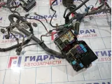 Проводка подкапотная Mazda CX-7 EH43-67-010E