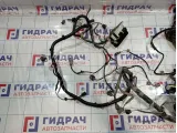 Проводка подкапотная Mazda CX-7 EH43-67-010E