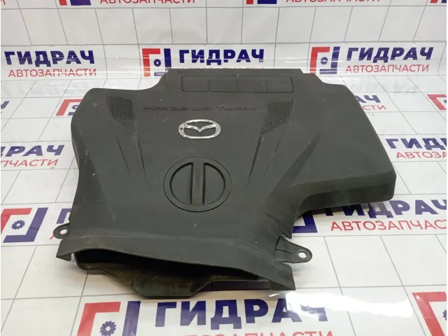Накладка двигателя Mazda CX-7 L33E-13-56ZC
