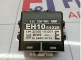 Блок электронный Mazda CX-7 EH10-51-225