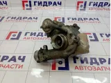 Турбокомпрессор Mazda CX-7 L3Y4-13-70ZB