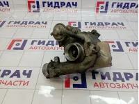 Турбокомпрессор Mazda CX-7 L3Y4-13-70ZB