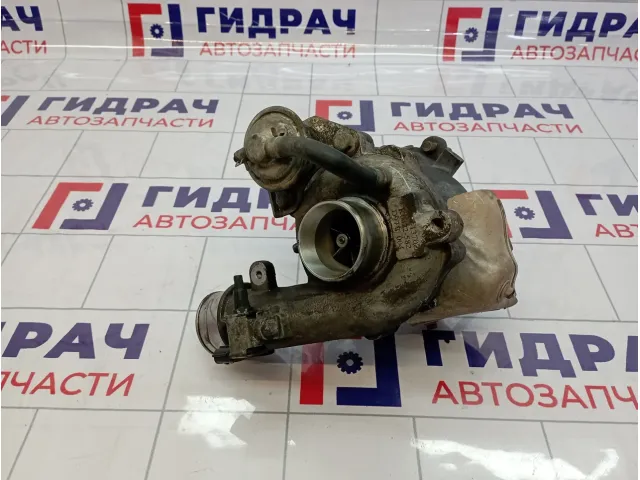 Турбокомпрессор Mazda CX-7 L3Y4-13-70ZB