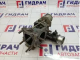 Турбокомпрессор Mazda CX-7 L3Y4-13-70ZB
