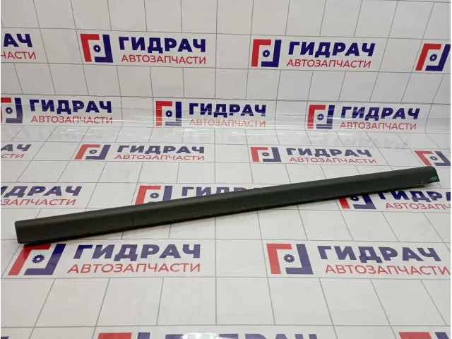 Накладка двери передней левой Mazda CX-7 EG21-51-RB0D