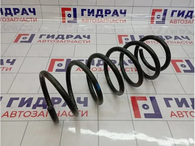 Пружина передняя Mazda CX-7 EG25-34-011B