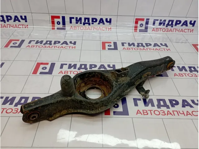 Рычаг задний поперечный левый Mazda CX-7 EG21-28-350
