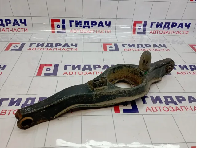 Рычаг задний поперечный правый Mazda CX-7 EG21-28-300