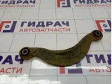 Тяга задняя поперечная левая Mazda CX-7 EG21-28-C20