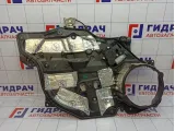 Стеклоподъемник электрический передний левый Mazda CX-7 EG21-59-590B